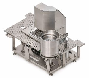 CR-7000 Sterile Nest Pharmaceutical Crimping Robot