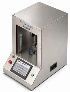 SC-6000S Electric Screw and Unscrew Station