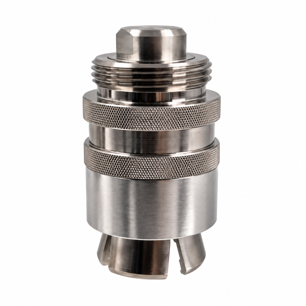 Crimping Heads for Crimptronic Machines
