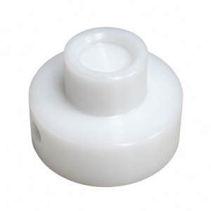 RO-40 custom capsule pressure head for capsules 5 to 40 mm