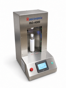 RO-4000 Electric Rolling Crimping Machine